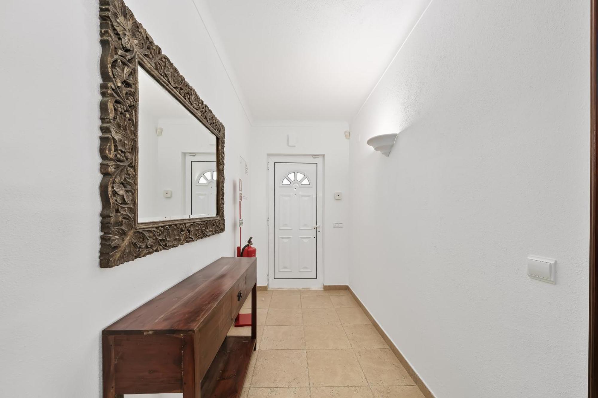 Casa Cegonha Villa Карвоейро Екстериор снимка