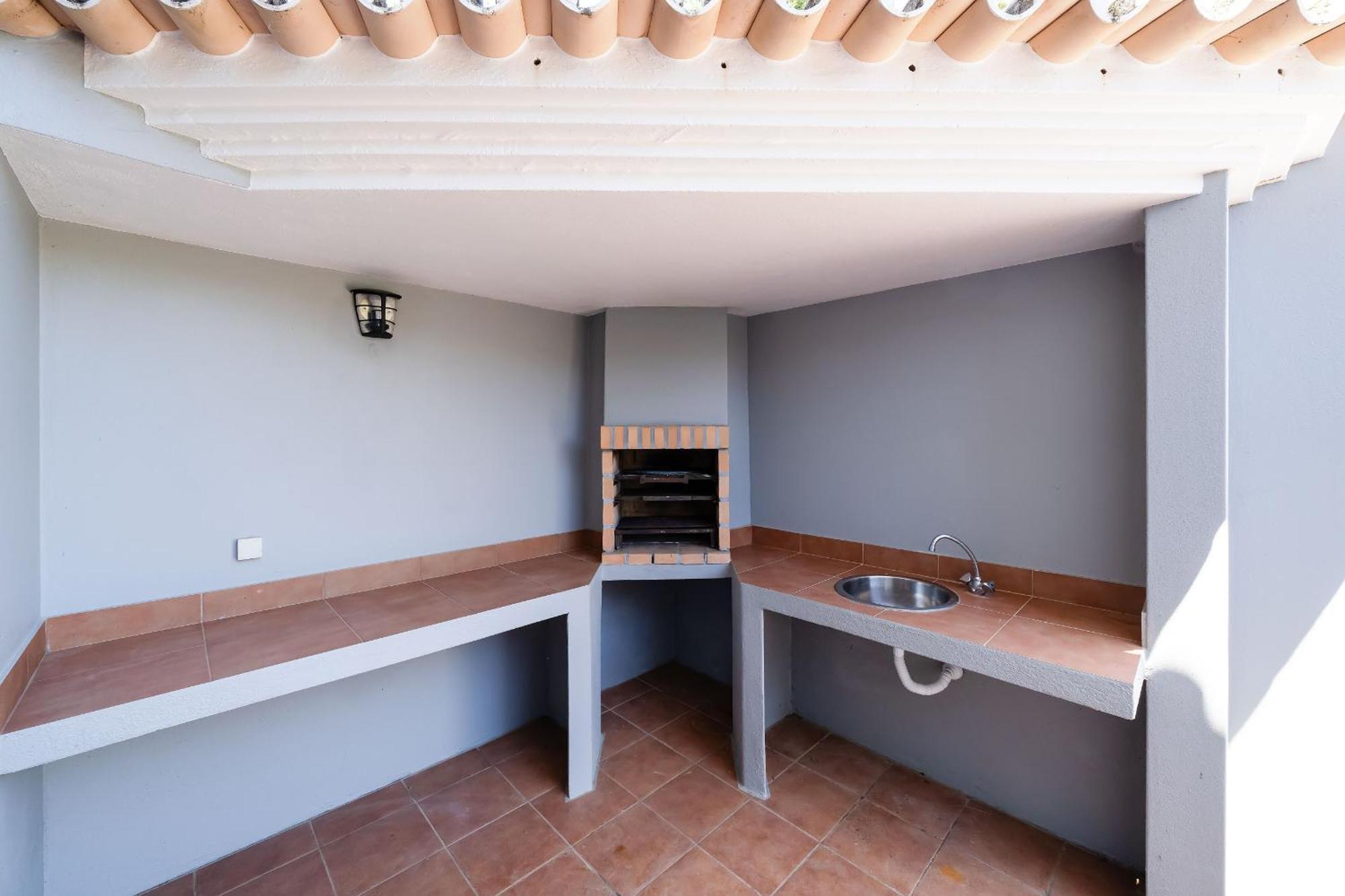 Casa Cegonha Villa Карвоейро Екстериор снимка