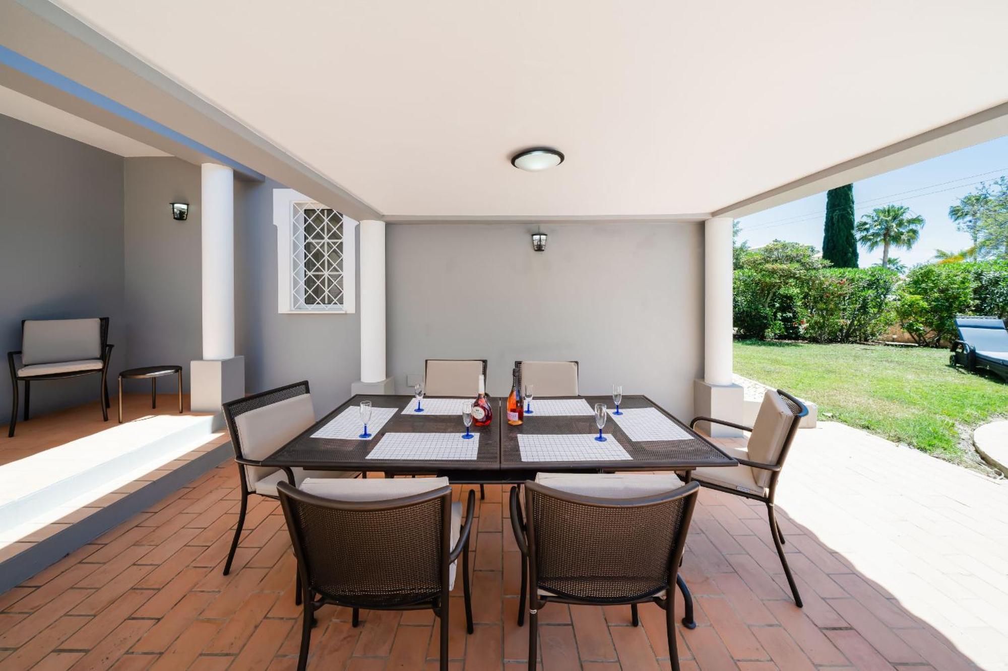 Casa Cegonha Villa Карвоейро Екстериор снимка