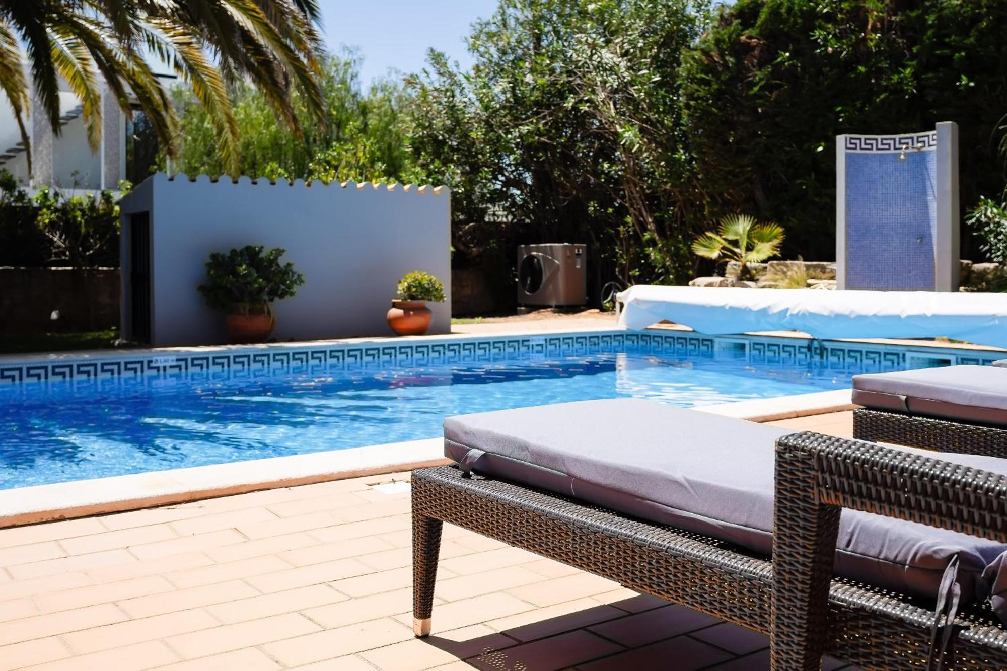 Casa Cegonha Villa Карвоейро Екстериор снимка