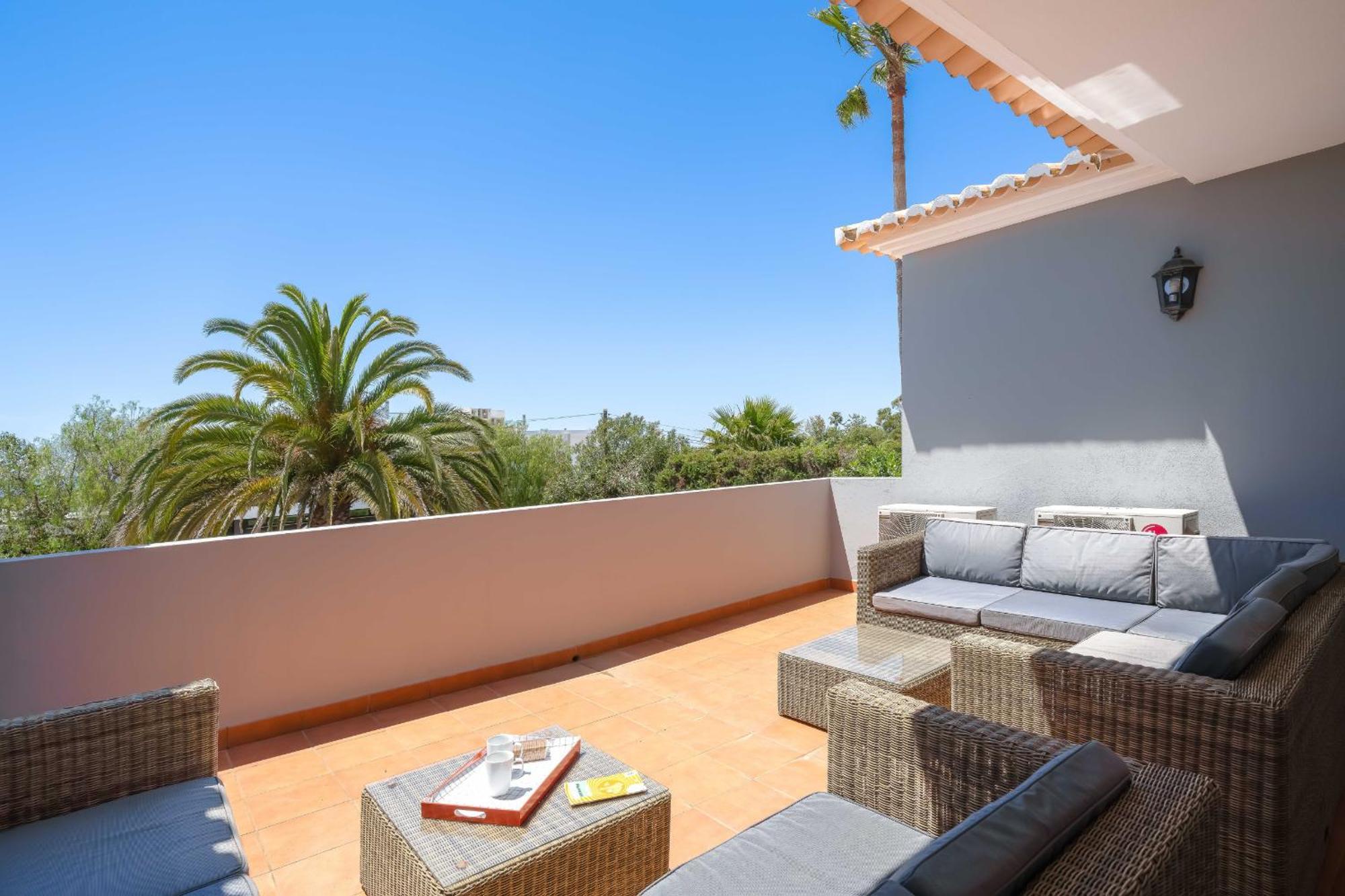 Casa Cegonha Villa Карвоейро Екстериор снимка