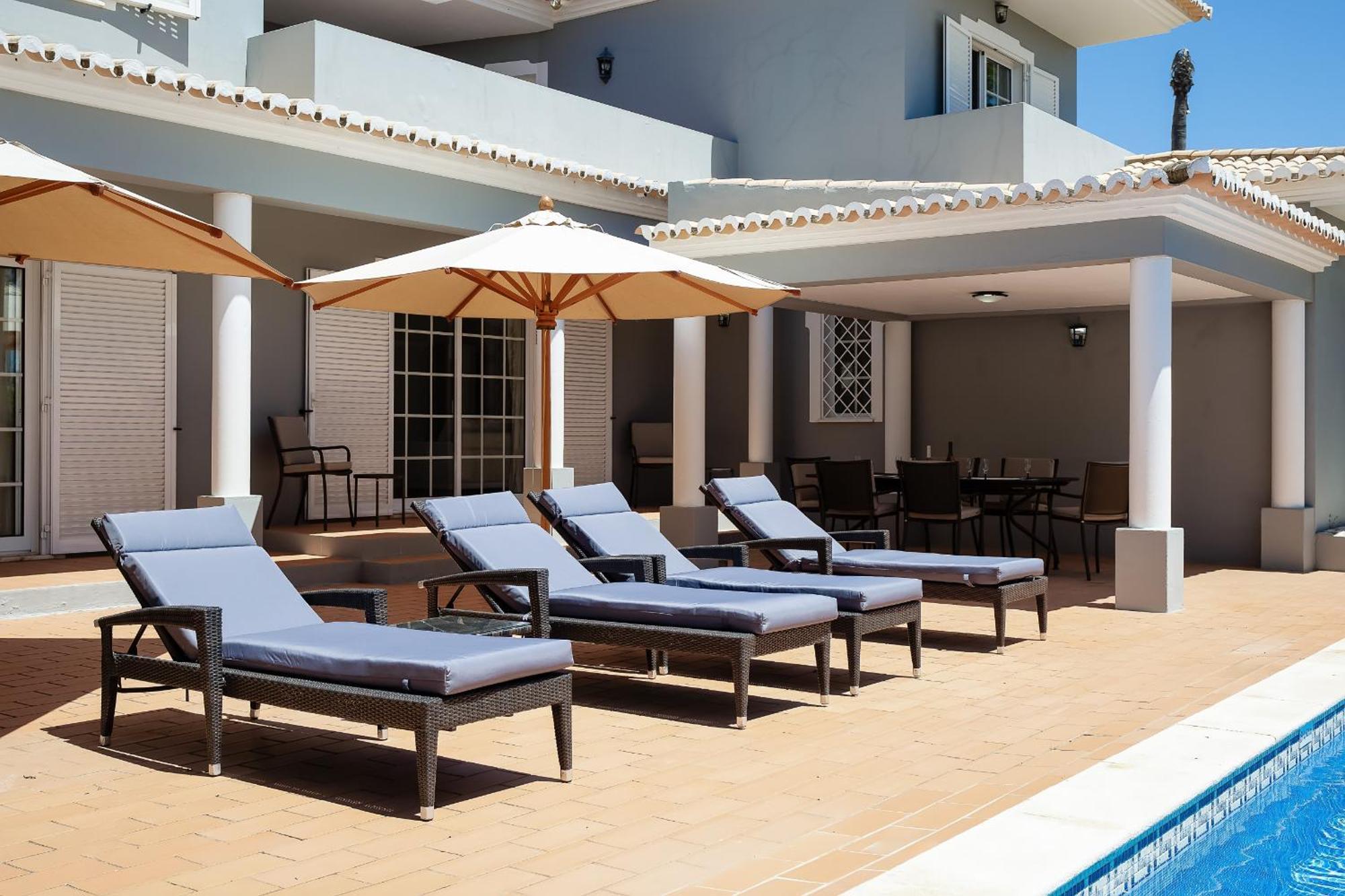Casa Cegonha Villa Карвоейро Екстериор снимка