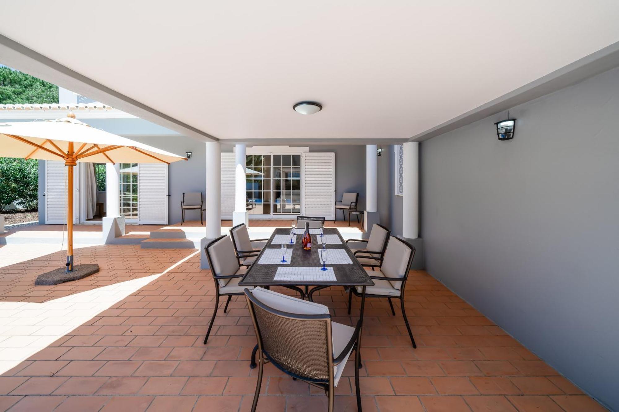 Casa Cegonha Villa Карвоейро Екстериор снимка