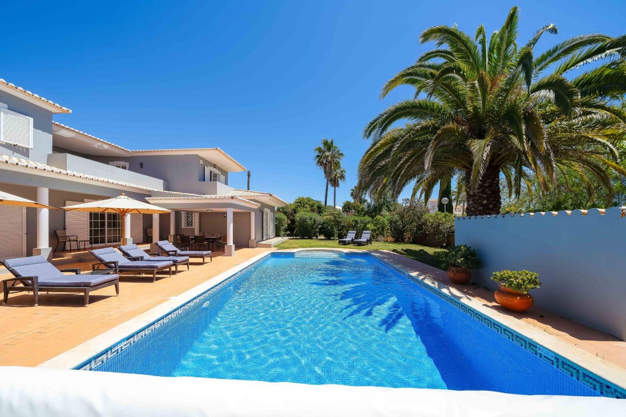 Casa Cegonha Villa Карвоейро Екстериор снимка