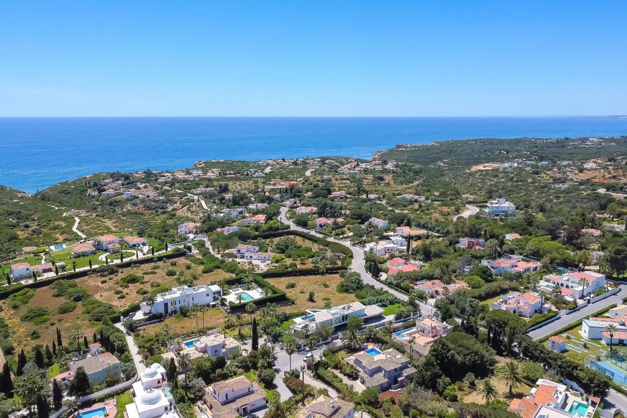 Casa Cegonha Villa Карвоейро Екстериор снимка