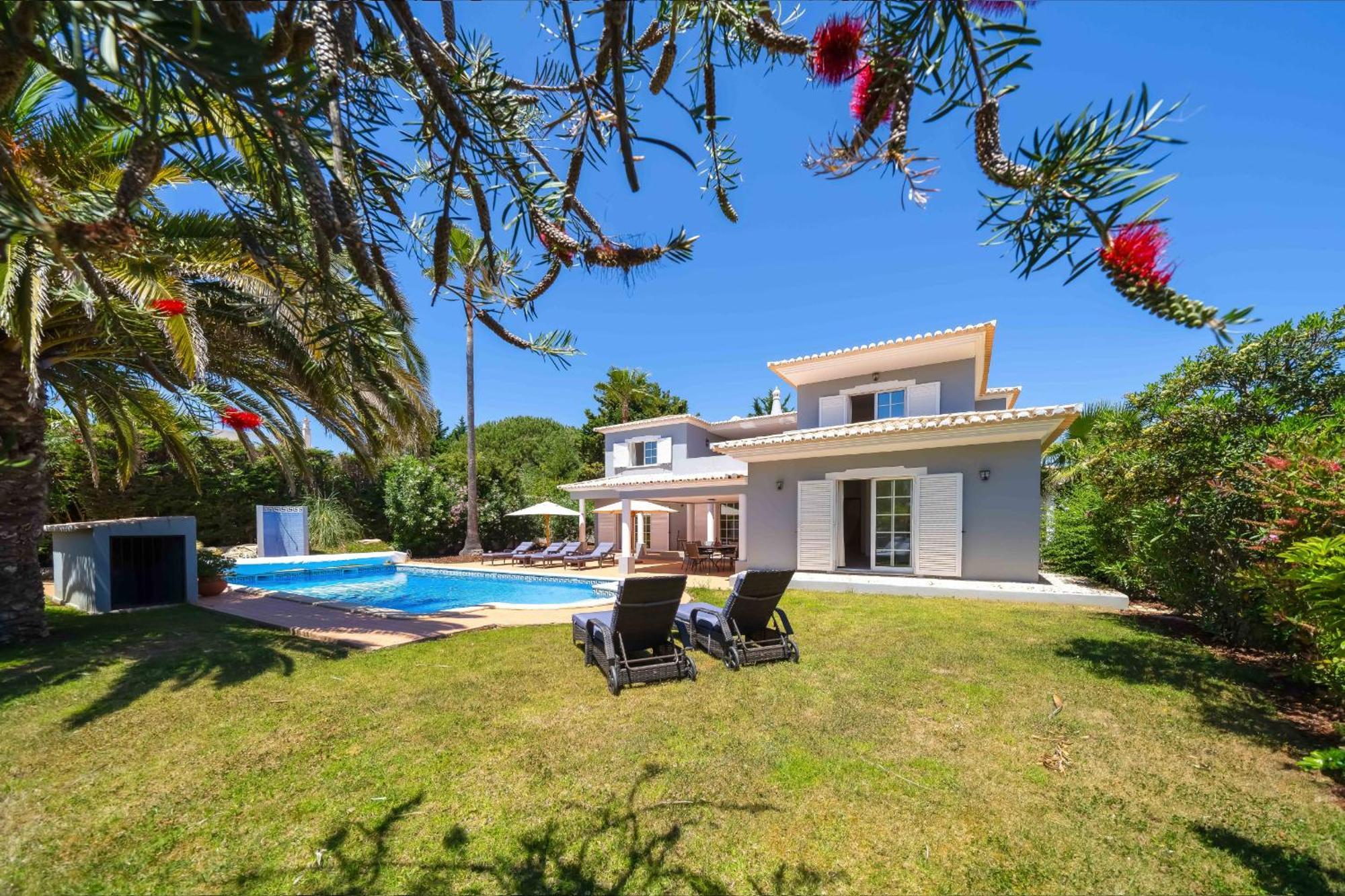 Casa Cegonha Villa Карвоейро Екстериор снимка