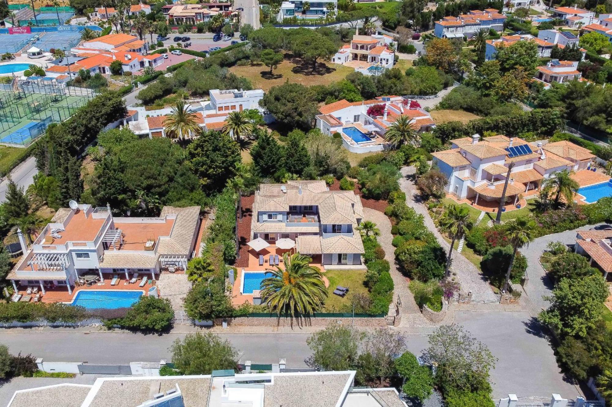 Casa Cegonha Villa Карвоейро Екстериор снимка