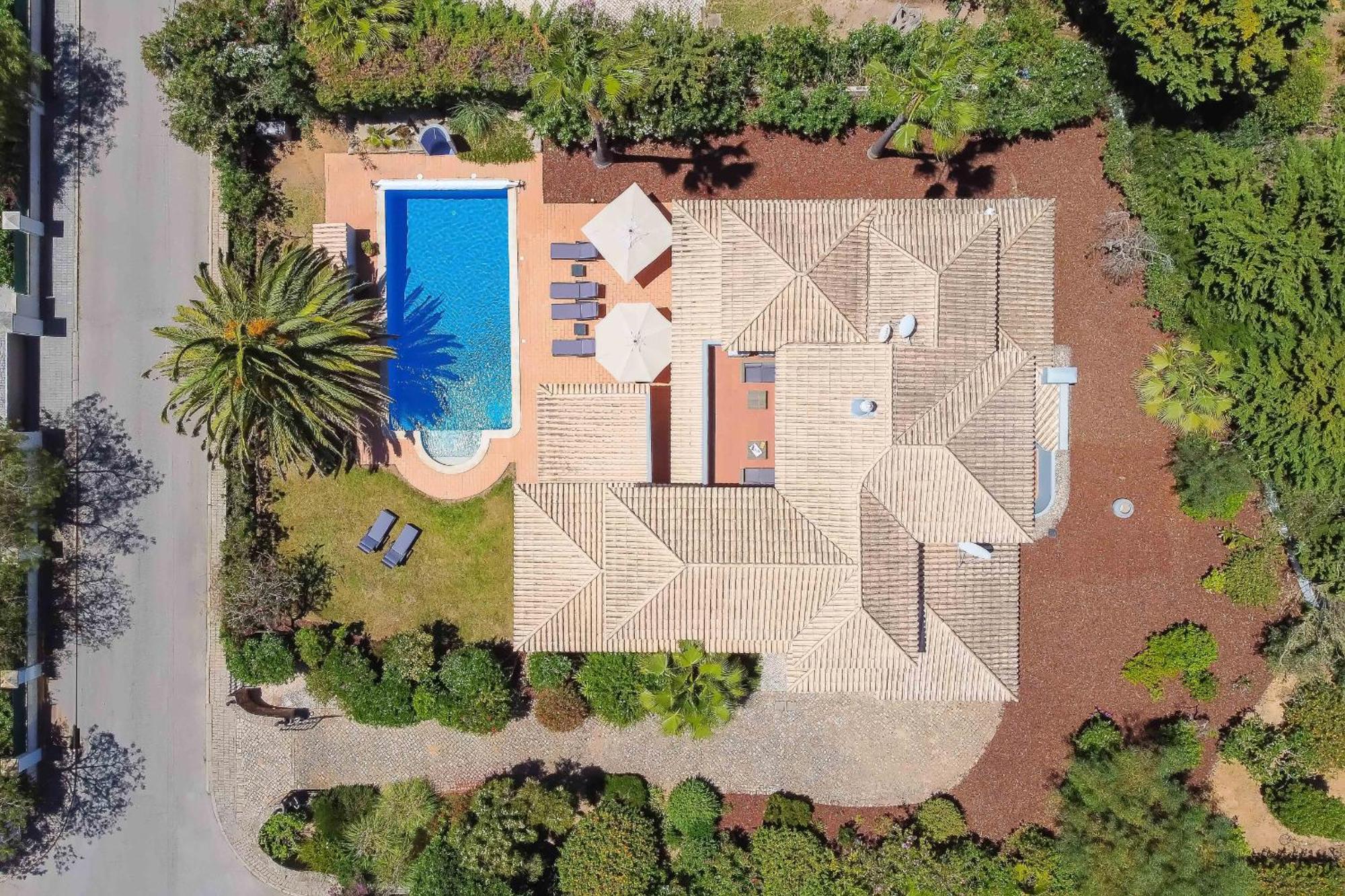 Casa Cegonha Villa Карвоейро Екстериор снимка